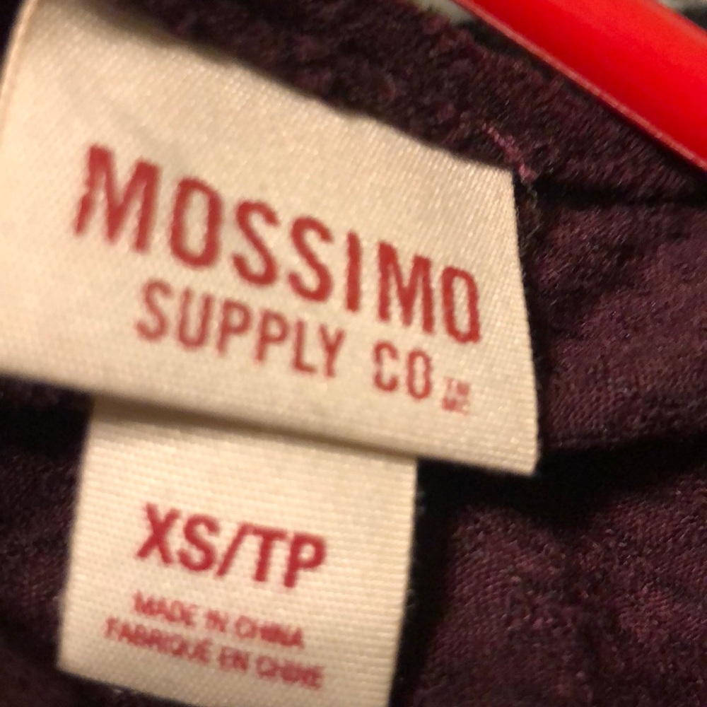 Mossimo Sundress - Picture 3 of 4